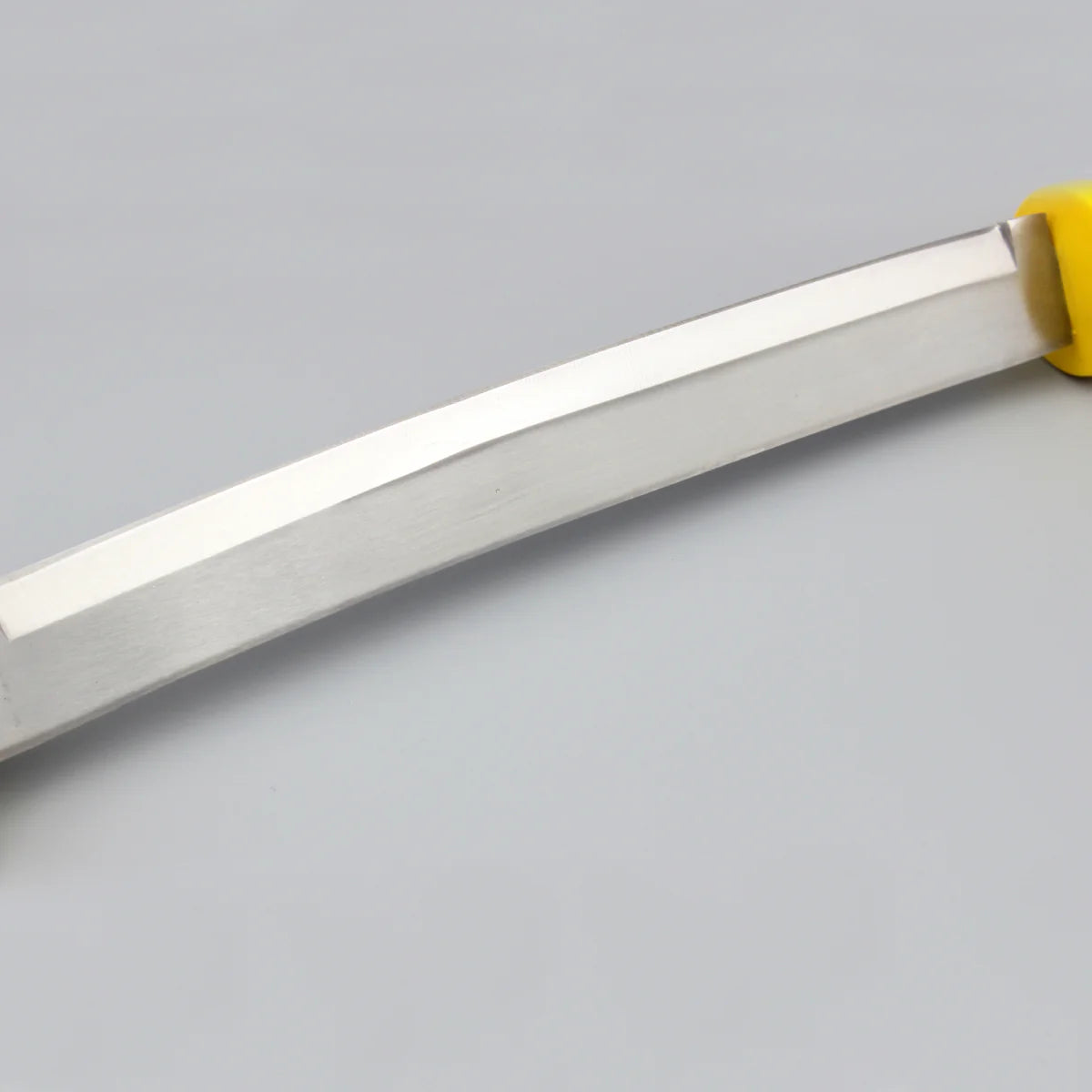 Wiebe Pro 12" Double Edge Fleshing Knife