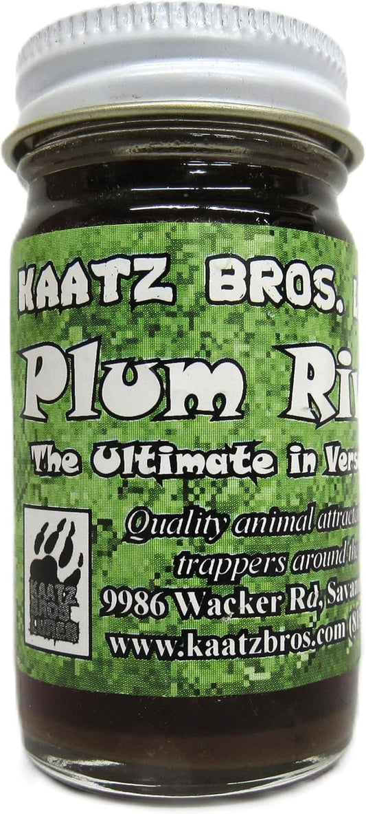 Plum River - All Call - Kaatz Bros Lures