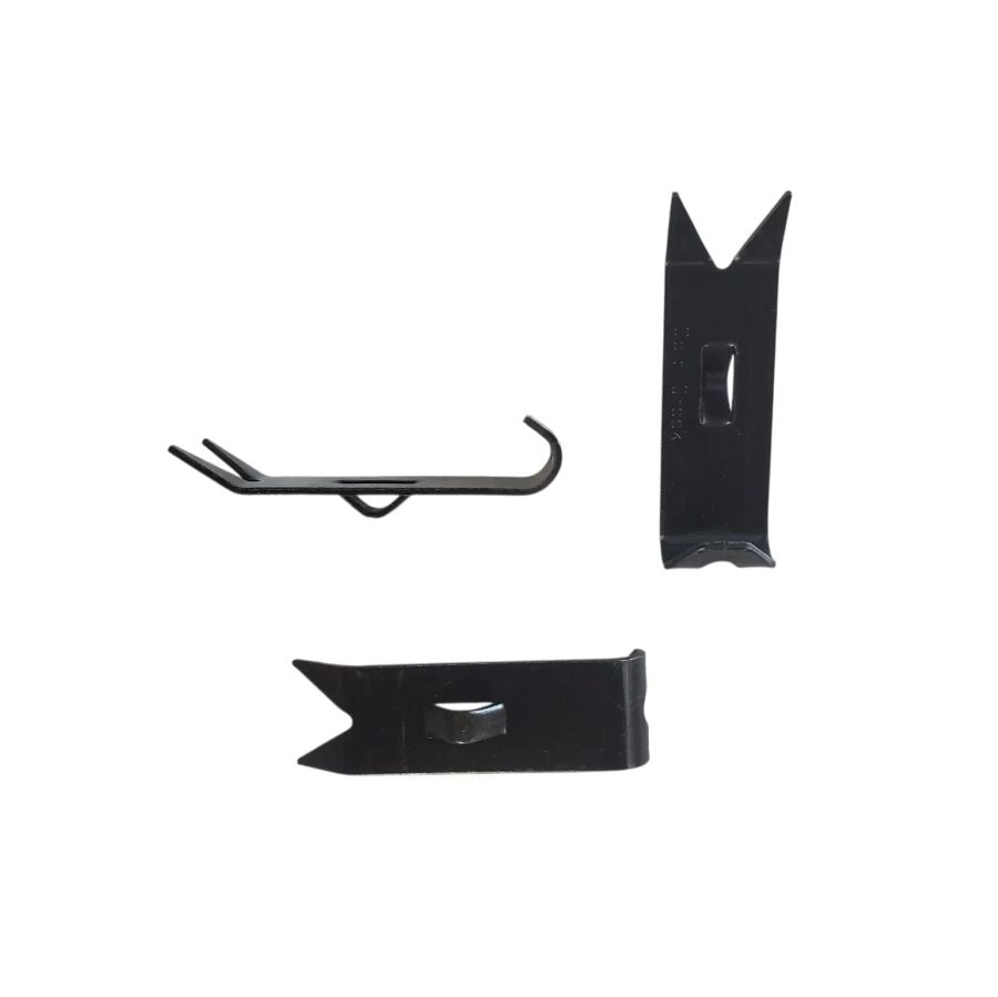Ground Talon Earth Anchor ENDS ONLY Cold Creek Trapping Supplies 25 Pack