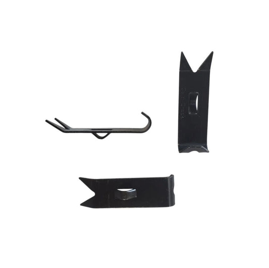 Ground Talon Earth Anchor ENDS ONLY Cold Creek Trapping Supplies 25 Pack