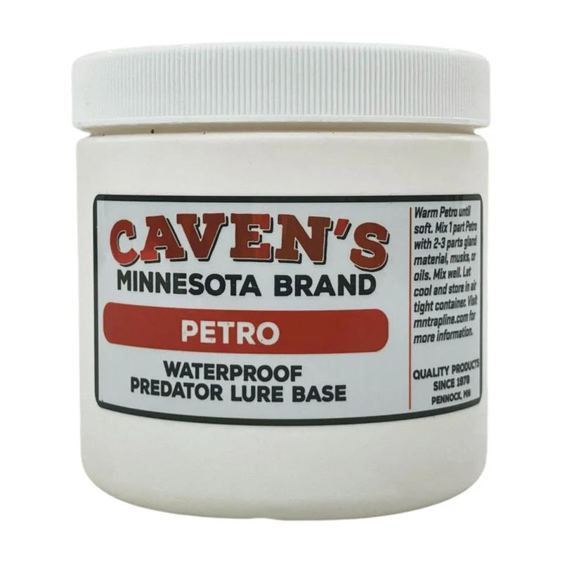 Petro Weatherproof Lure Making Base Ingredient