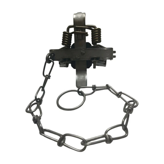 Bridger #1 CS Coilspring Traps