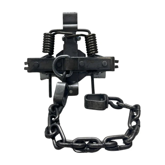 Bridger 1.75 Offset Jaw Traps