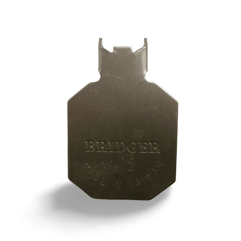 Bridger #3 Dogless Replacement Pan