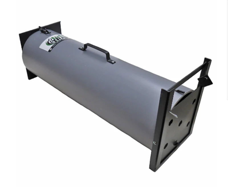 #8 Tuff Trap - Skunk Trap - Live Trap For Larger Nuisance Control