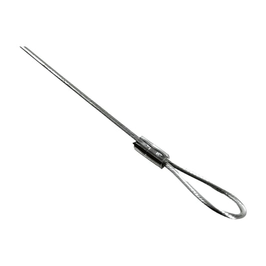 12 MBS #16 - Micro Lock Beaver Snare - Per Dozen