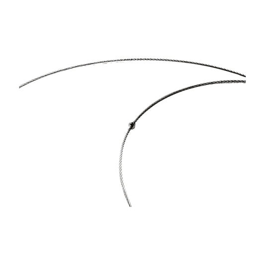 12 MBS #3 - Micro Lock Snares