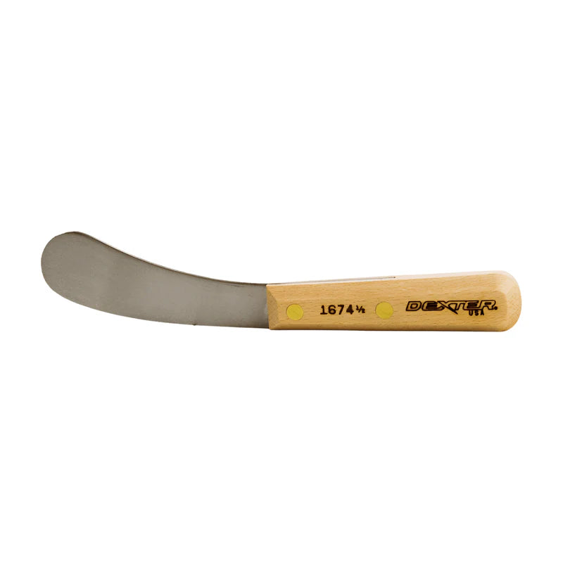 Dexter Russel Beaver Skinning and Fleshing Knife