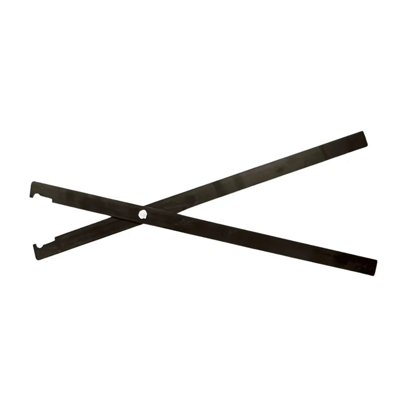 Standard Body Grip Setters 20" Setting Tool Powder Coated