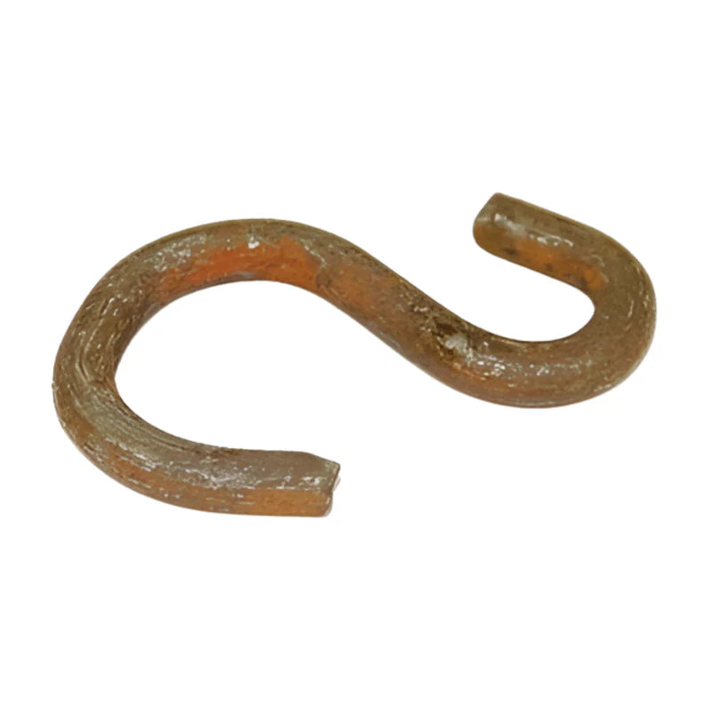 100 Heavy Duty S Hooks