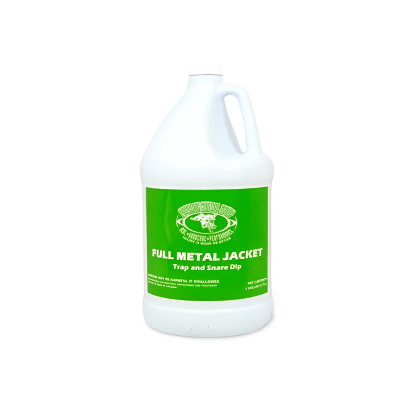 Full Metal Jacket Trap And Snare Dip 1 Gallon
