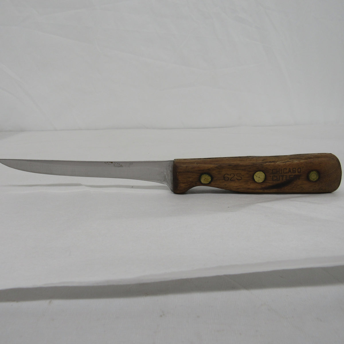 Used Chicago Cutlery Knife