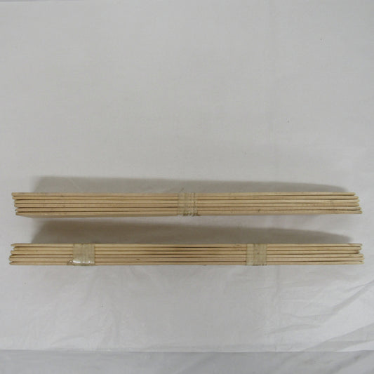 Large Weasel Boards New Old Stock 6 pack
