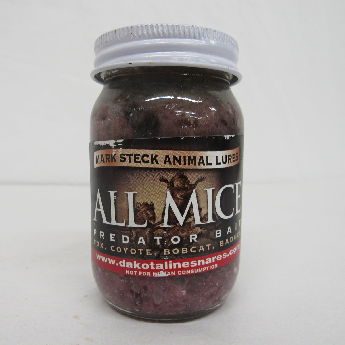 All Mice DakotaLine Lures New Old Stock