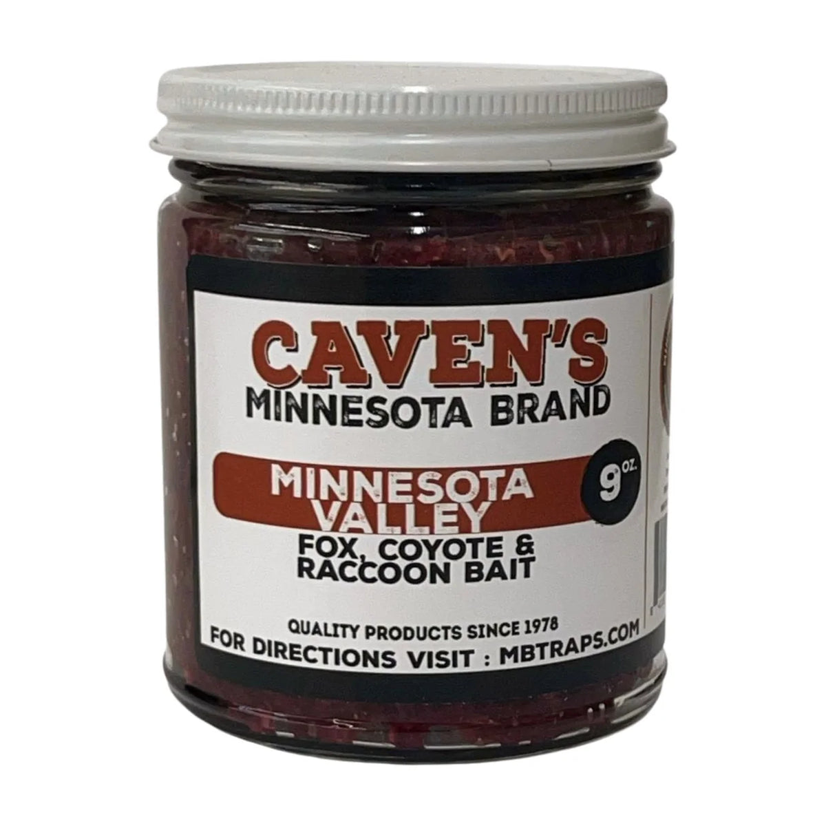 Minnesota Valley Predator Bait - Caven's