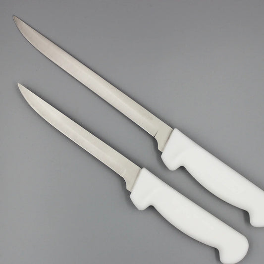 Wiebe Mila 6" or 8" Fillet Knife