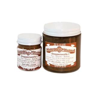 Steppenwolfe 1 - Call Lure - Milligan Brand 1oz