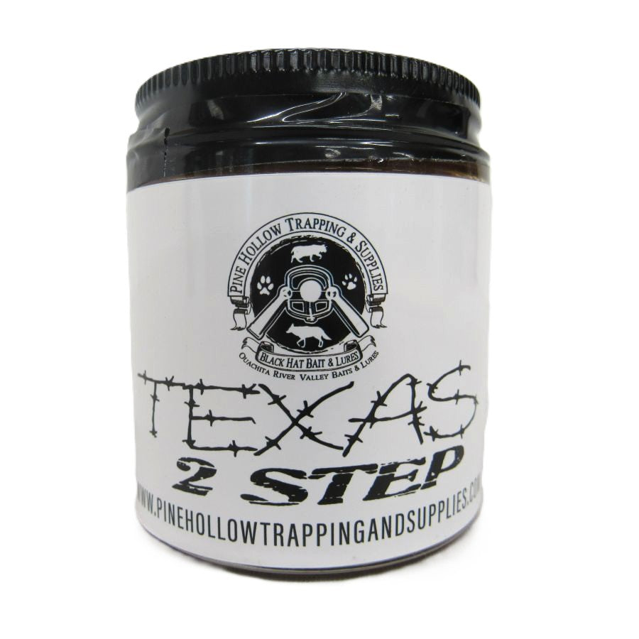 Texas 2 Step Predator / Coyote Lure Pine Hollow