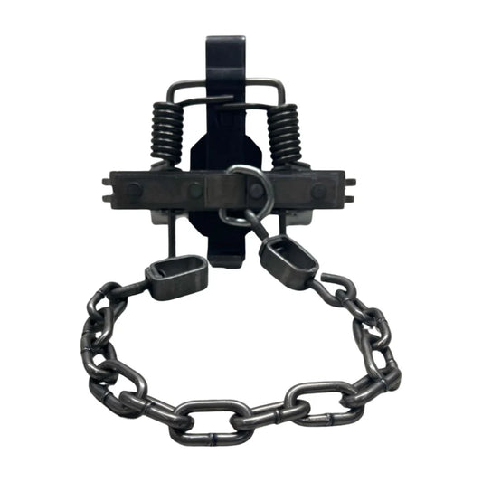 Bridger #1.65 Offset (2 Coil) Traps