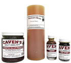 Cavens Minnesota Brand Professional Coyote Trapping Bait And Lure Kit K-12