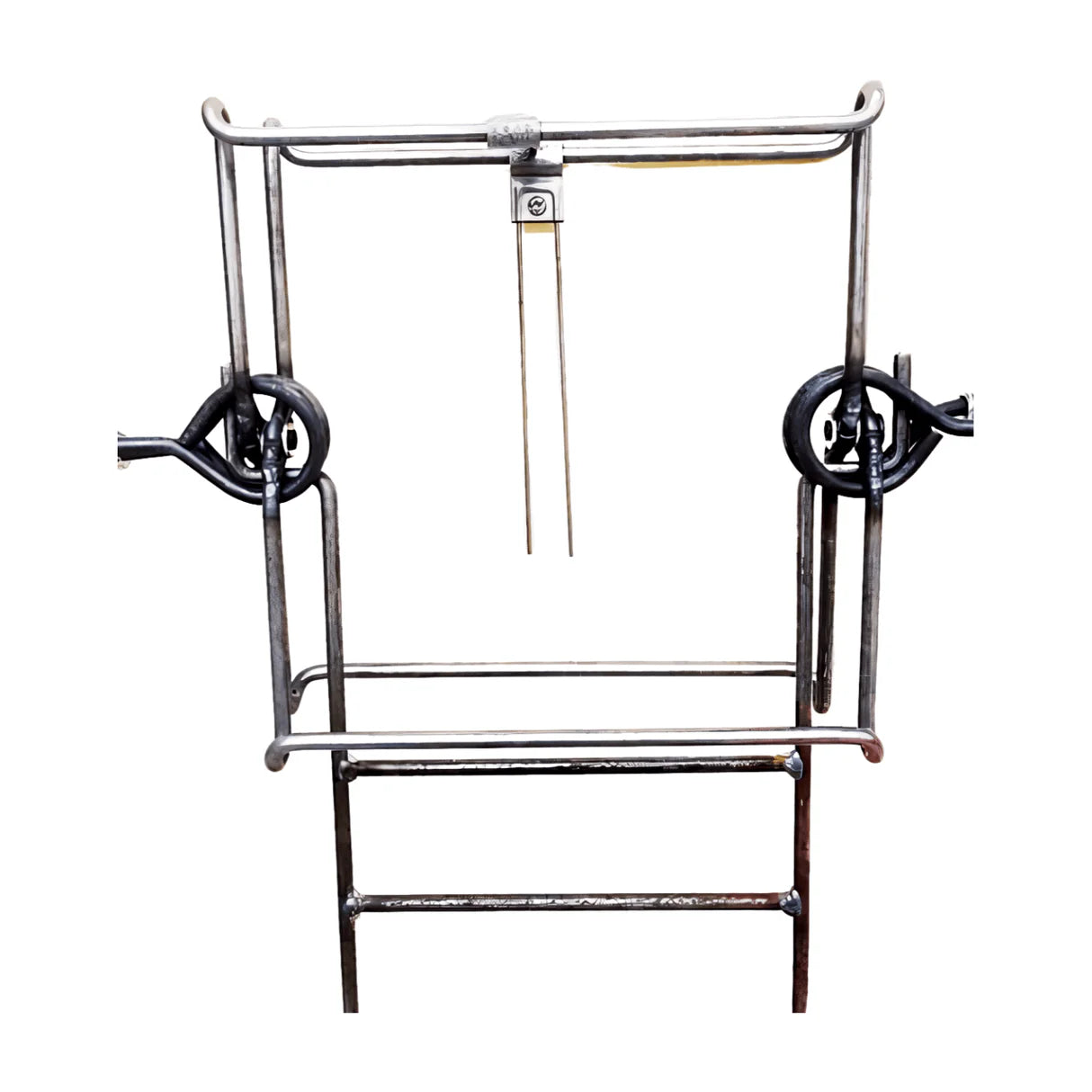 6 MB 330 H 46 Inch Body Grip Stabilizer Support Stands