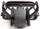 NO-BS K-9 X-Treme Coil Spring Trap - Offset - Laminated - 4 Coil