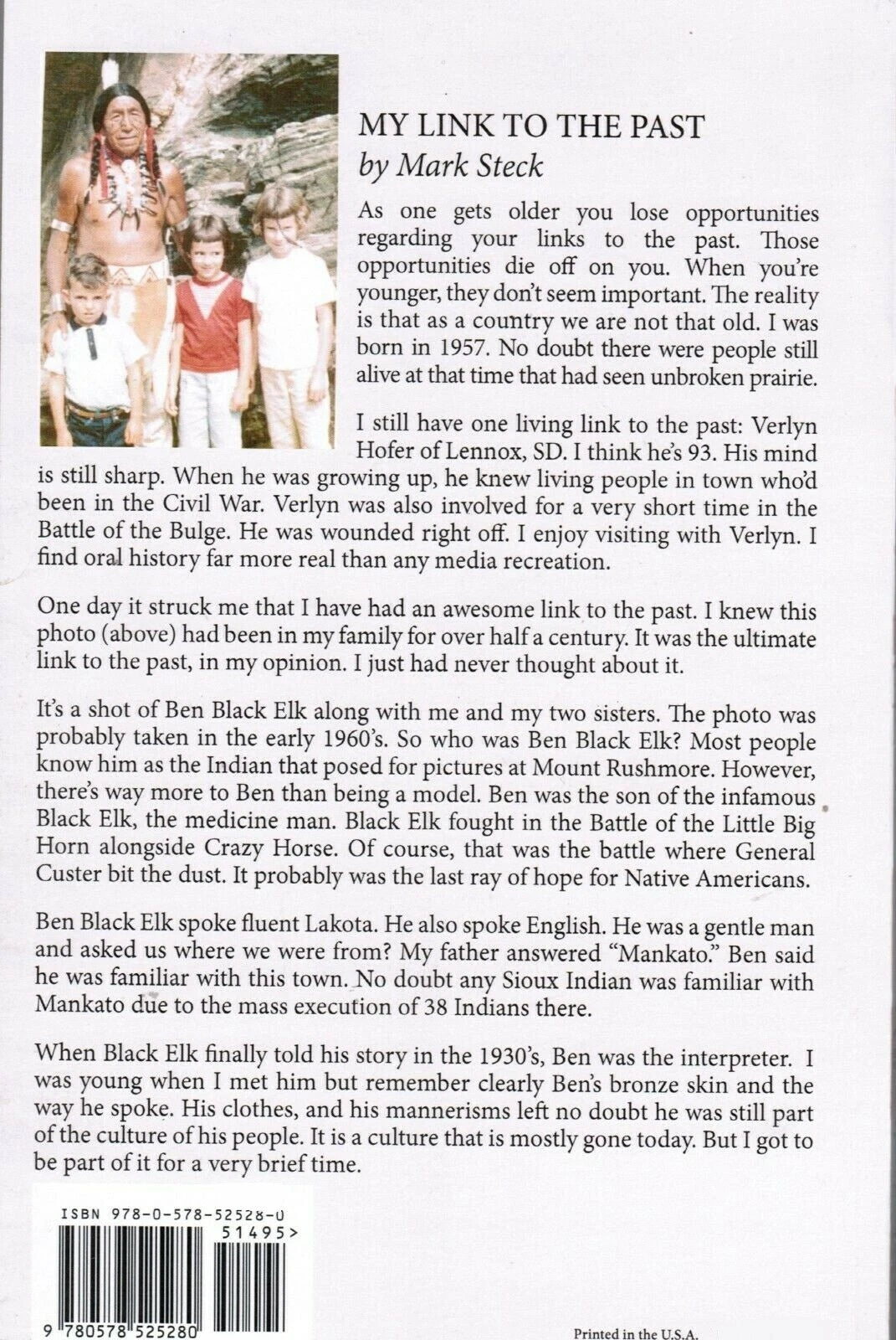 Hey, Crap In His Chimney! Short Stories Book By Mark Steck