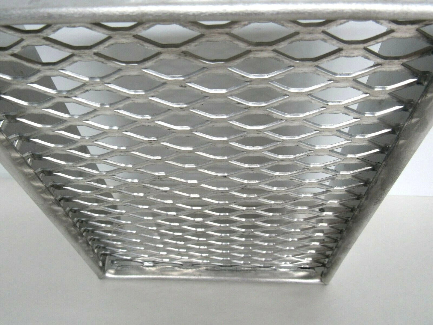 Heavy Duty Aluminum Dirt Sifter