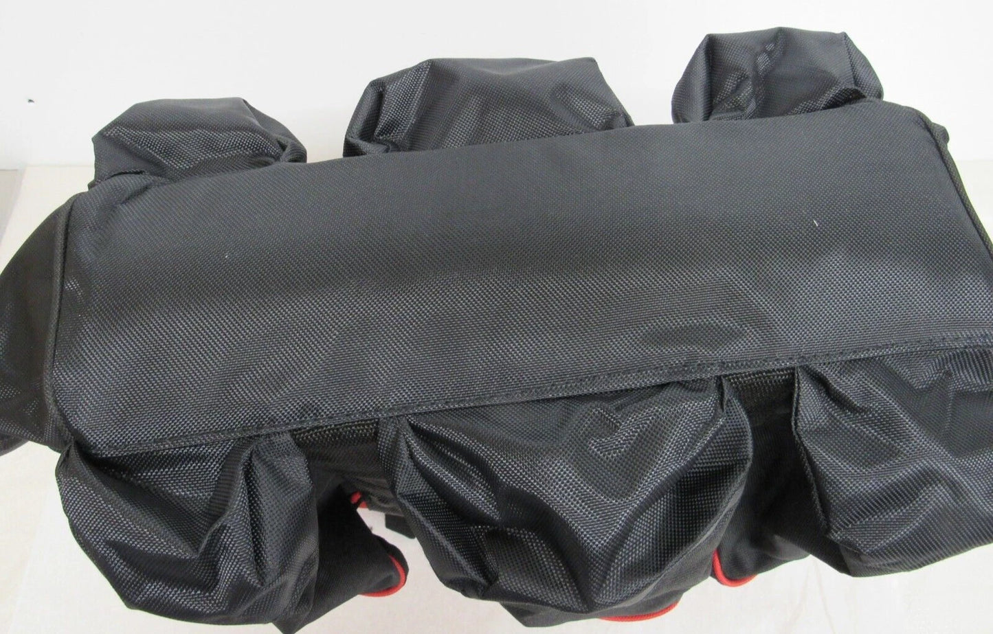 No BS 15 Pocket Trappers Bag