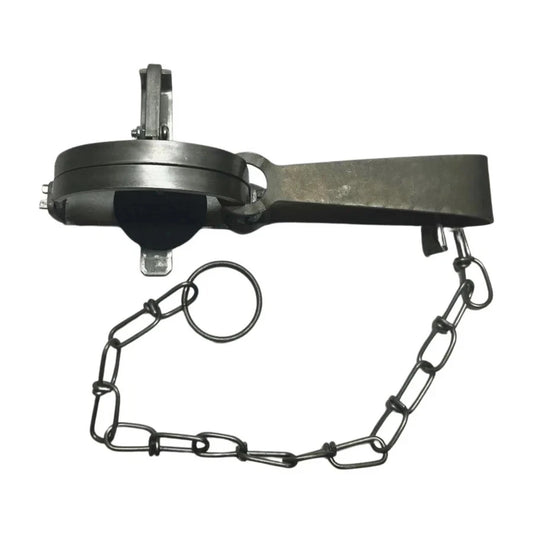 Bridger #1 Longspring Traps