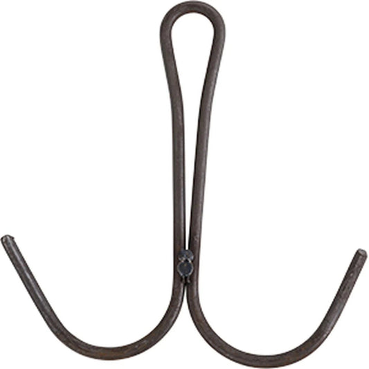 Precision Crafted 2-Prong Fox & Coyote Drags