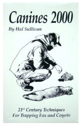 Canines 2000 - Hal Sullivan - Book