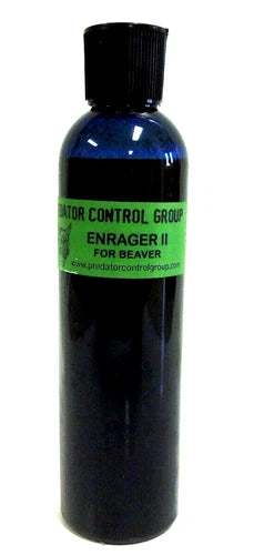 ENRAGER 2 Lure for Beaver Predator Control Group