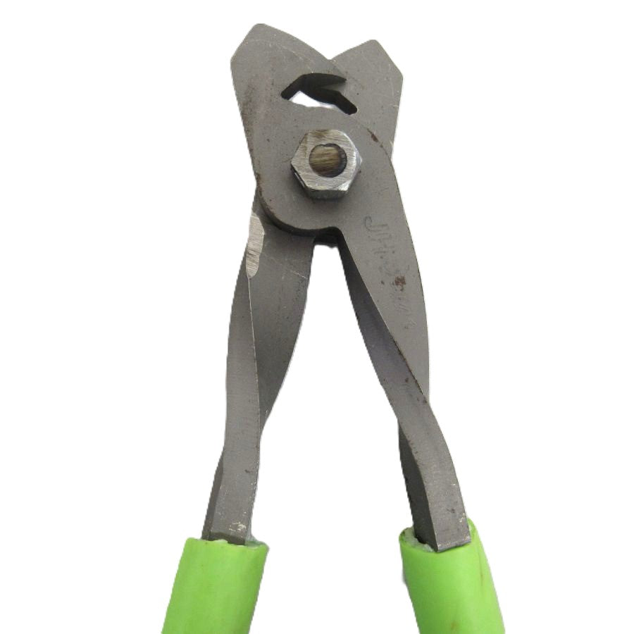 Easy Open Heavy Duty J Hook Tool Coon Creek Trapping Supplies
