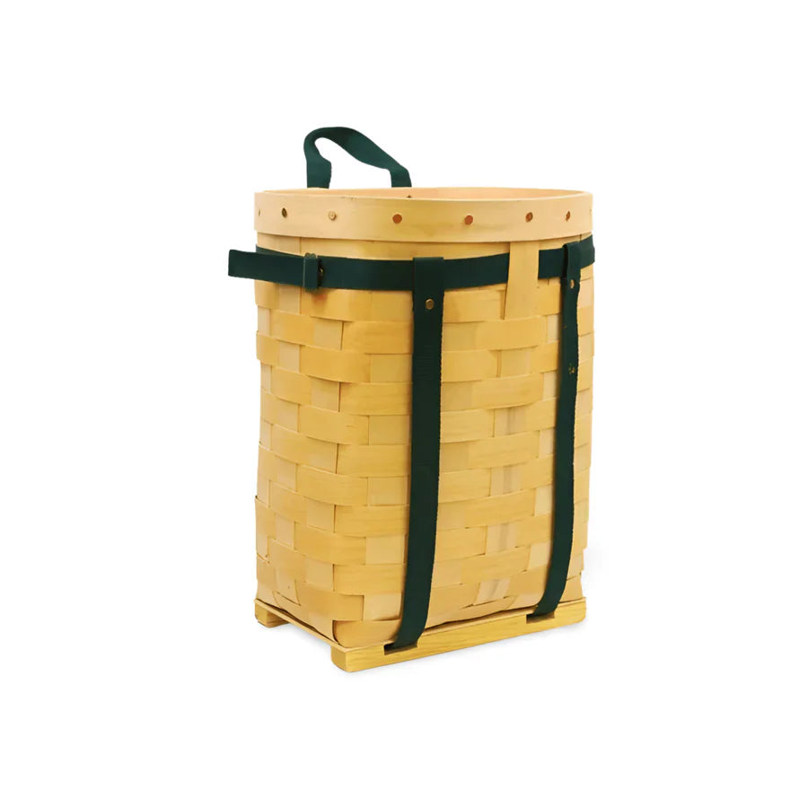 Pack Baskets and Bags