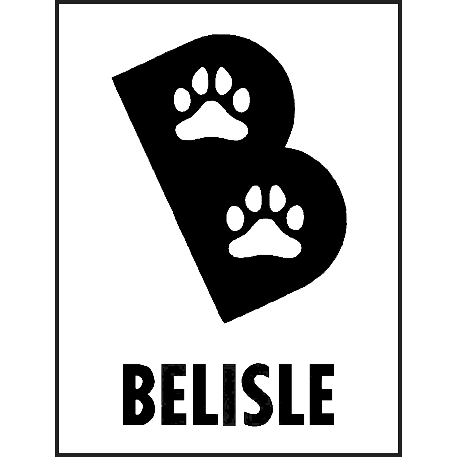 Belisle
