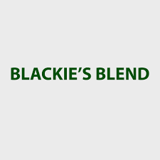 Blackie's Blend
