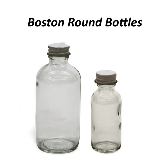 Dropper Caps for Essential Oil or Lure Bottles