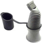 E.L.K. Power Howler Coyote Mouth Call Predator Calls Hunting