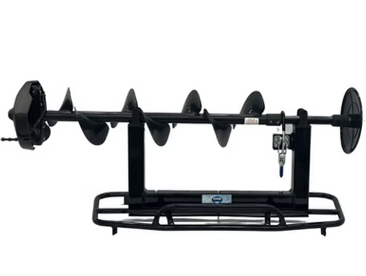 Digger Anchor Ice Auger Carrier Original Genuine Digger