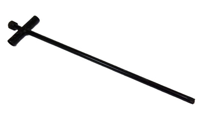 Wolf Fang T-Bar Earth Anchor Stake Driver