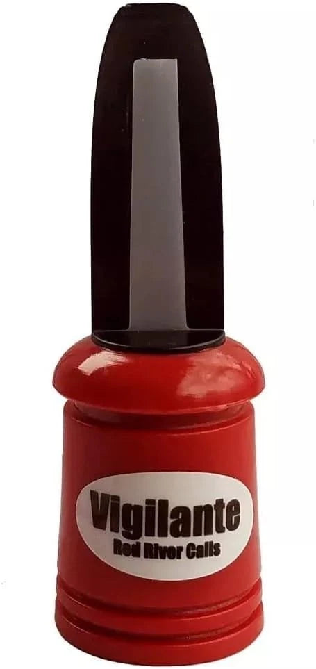 Vigilante Predator Mouth Call Red River ame Calls