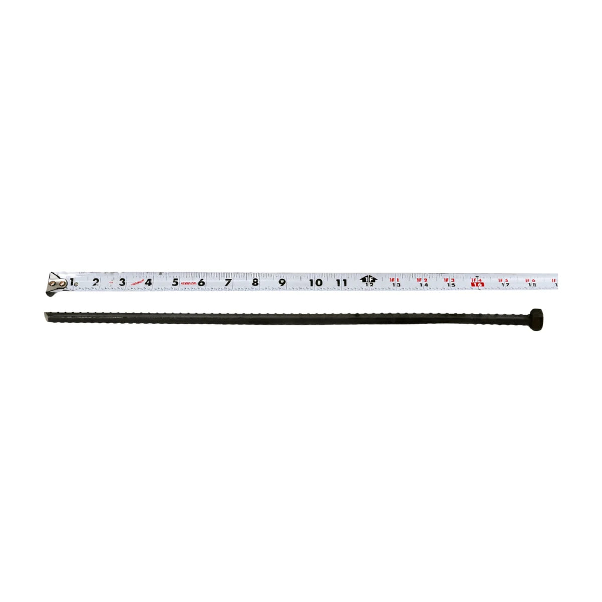 1/2 X 18 Rebar Trap Stakes - Per Dozen
