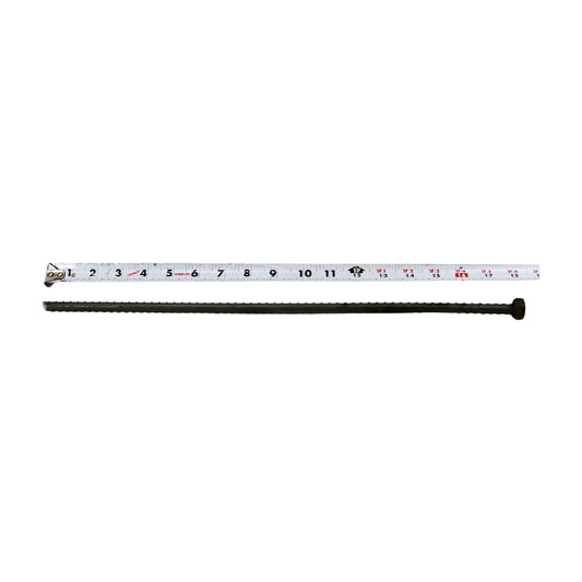 1/2 X 18 Rebar Trap Stakes - Per Dozen