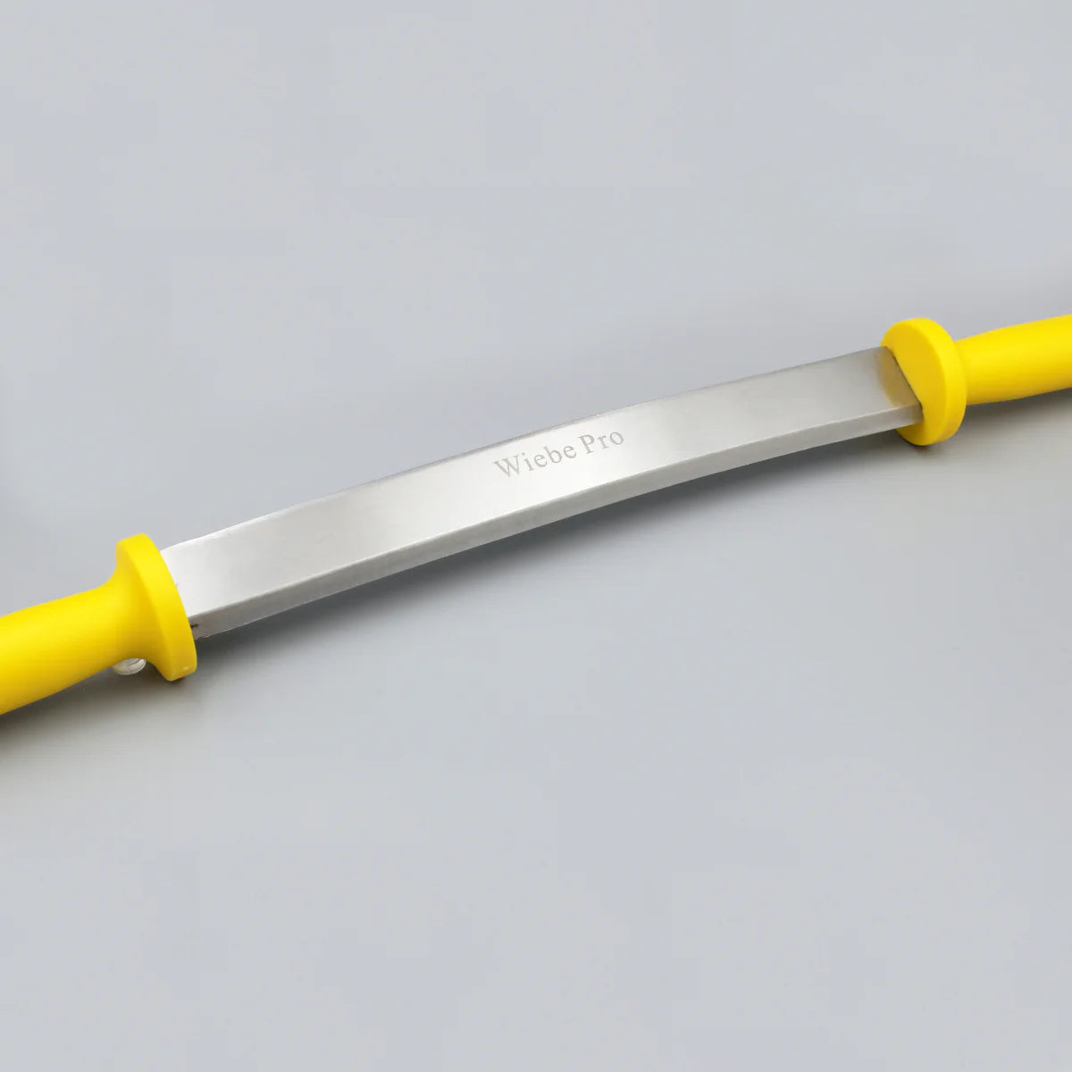 Wiebe Pro 12" Double Edge Fleshing Knife