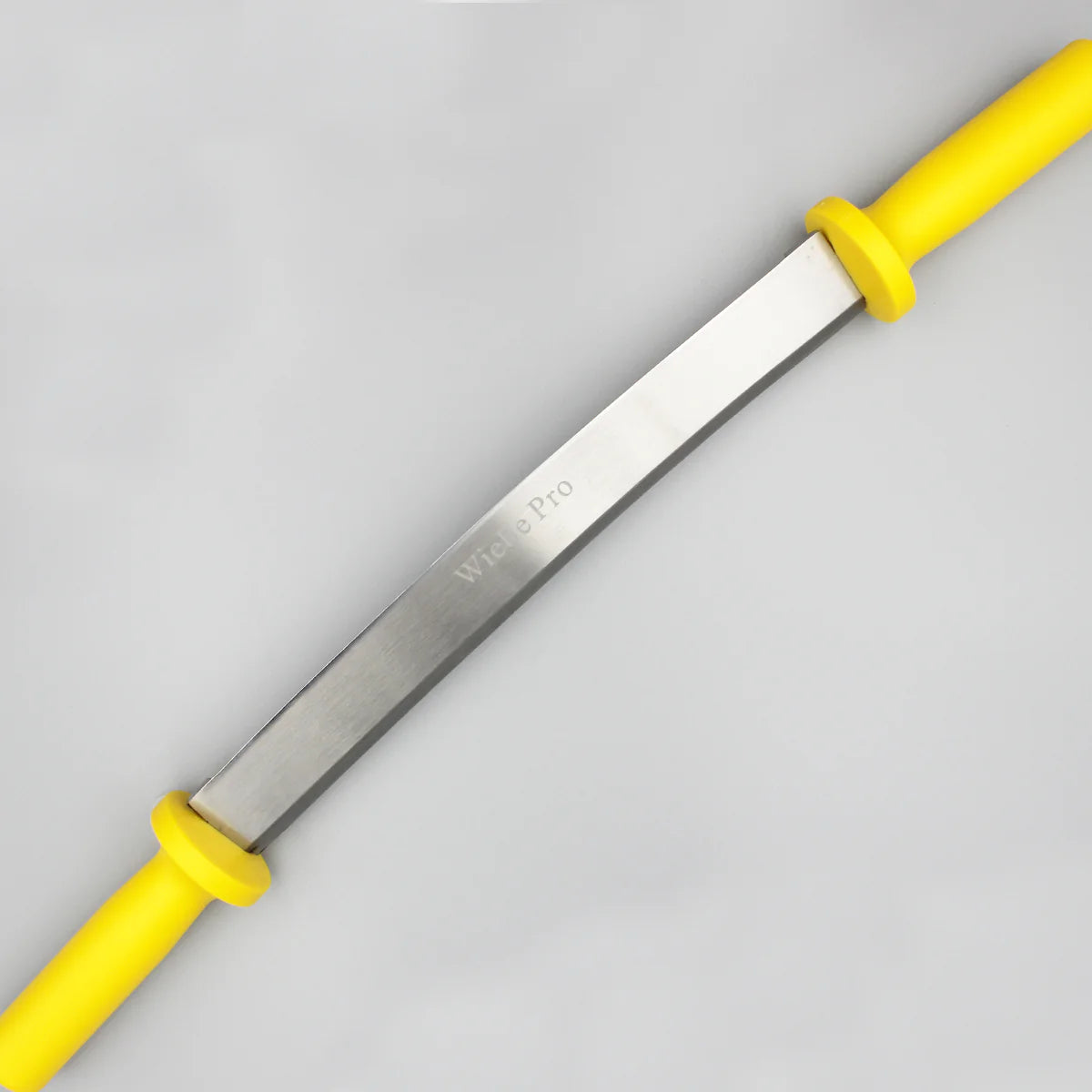 Wiebe Pro 12" Double Edge Fleshing Knife