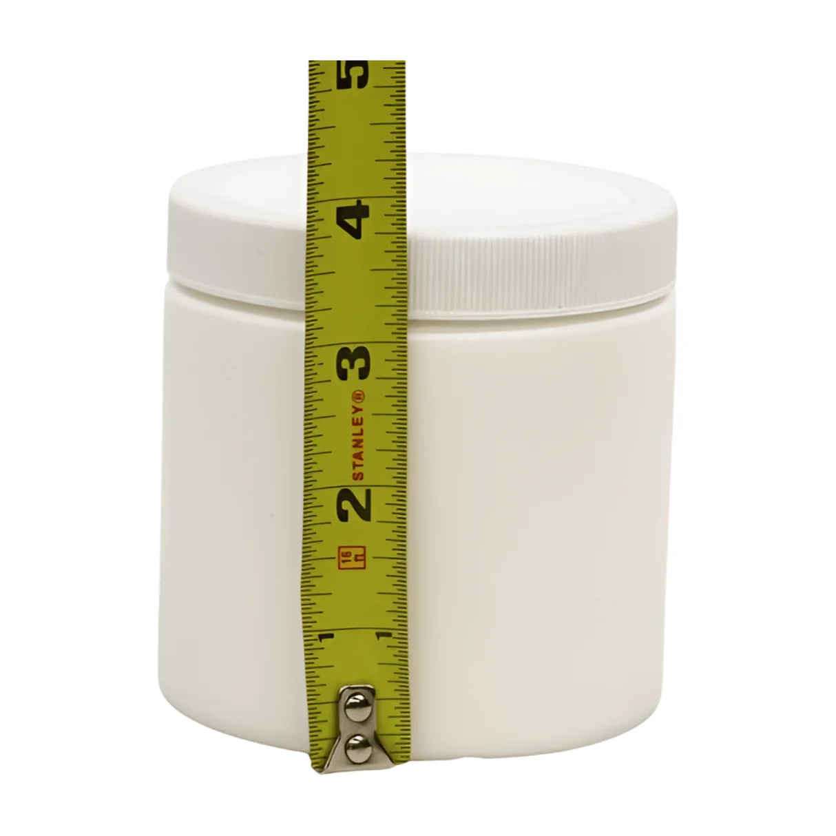 Bait Jars and Lids
