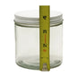 Bait Jars and Lids