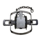 Bridger #5 Dogless Laminated Offset Traps