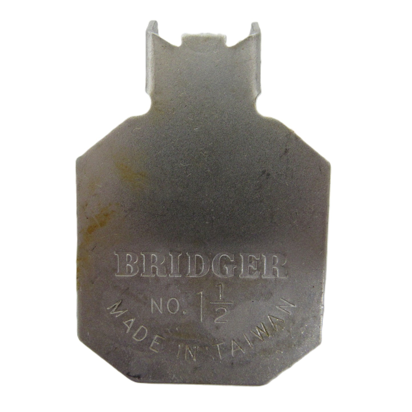 Bridger Replacement Pans